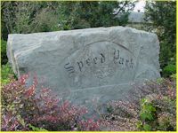 Speed Park Stone